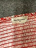 Assorted Brands 100% Polyester Red Short Sleeve Top Size S - photo 7