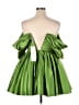 Assorted Brands Green Cocktail Dress Size XL (estimated) - photo 2
