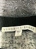 Veronica Beard Plaid Black Pullover Sweater Size S - photo 7