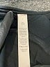 Lululemon Athletica Argyle Black Jacket Size 2 - photo 6
