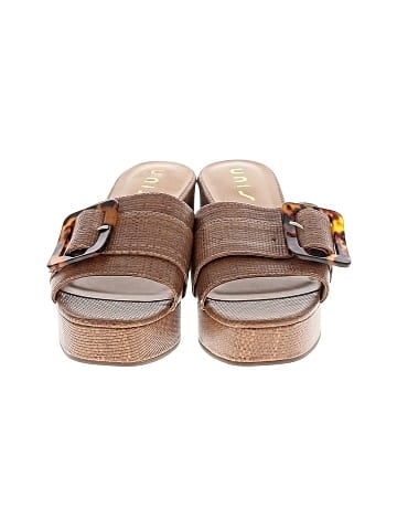 Unisa Wedges (view 2)