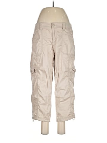 Style&Co Cargo Pants (view 1)