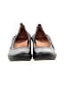 Vionic 100% Leather Black Wedges Size 7 1/2 - photo 2