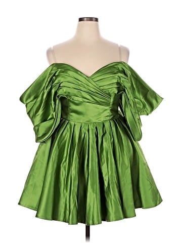 Assorted Brands Cocktail Dress (view 1)
