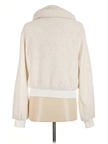 Fancyinn Faux Fur Jacket (view 2)
