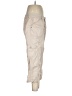 Style&Co Tan Cargo Pants Size 8 - photo 4