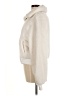 Fancyinn 100% Polyester Ivory Faux Fur Jacket Size M - photo 5