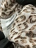 Vestique Animal Print Brown Casual Pants Size S - photo 8