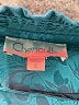 Chenault Teal Casual Dress Size S - photo 7