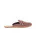 Nautica Brown Mule/Clog Size 8 1/2 - photo 1