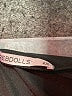 Rebdolls Solid Black Casual Dress Size 1X - photo 7