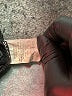 Rebdolls Solid Black Casual Dress Size 1X - photo 8