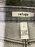 Refuge Hearts Gray Jeans Size 8 - photo 4
