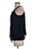 Iz Byer Black Sleeveless Blouse Size XS - photo 5