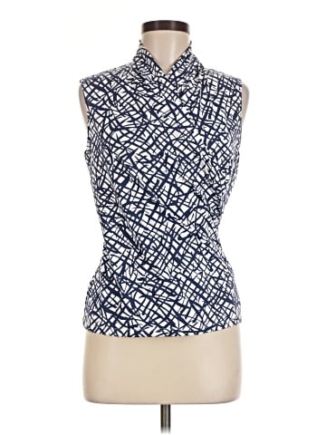 J. McLaughlin Sleeveless Blouse (view 1)