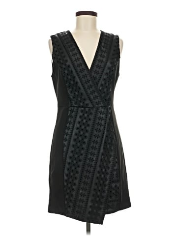 BCBGMAXAZRIA Cocktail Dress (view 1)