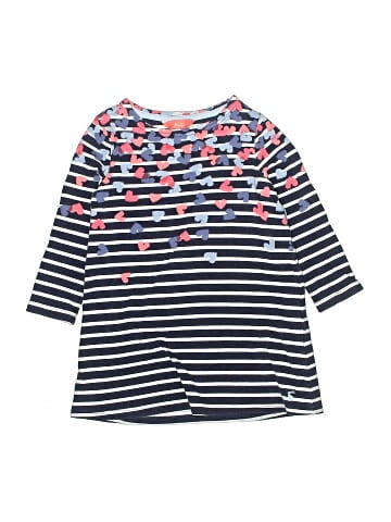 Joules 3/4 Sleeve Top (view 1)