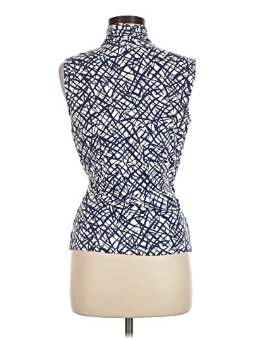 J. McLaughlin Sleeveless Blouse (view 2)