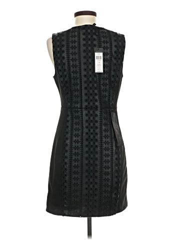 BCBGMAXAZRIA Cocktail Dress (view 2)