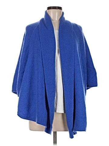 Lilly Pulitzer Cashmere Cardigan (view 1)