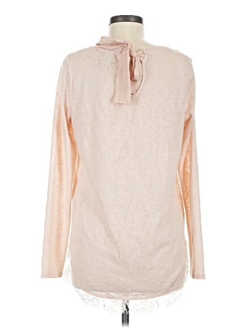Disney LC Lauren Conrad Long Sleeve T-Shirt (view 2)