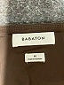 Babaton Brown Bodysuit Size M - photo 3