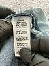 FRAME Denim Stripes Blue Jeans Size 27 waist - photo 8