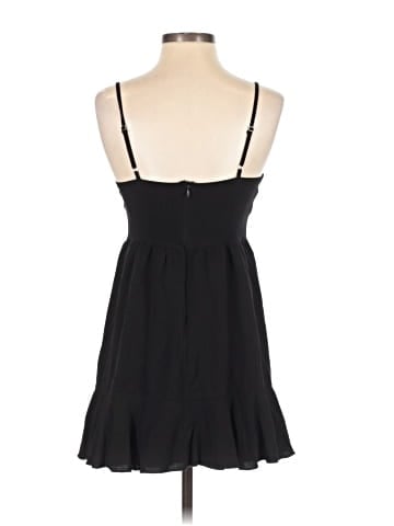 Double Crazy Casual Dress (view 2)
