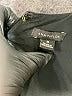 Ann Taylor Solid Black Cocktail Dress Size 8 - photo 7
