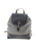 MICHAEL Michael Kors Gray Backpack One size - photo 1