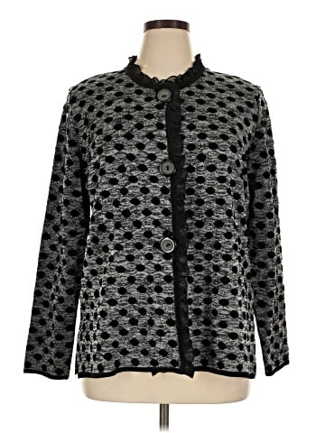 misook Cardigan (view 1)