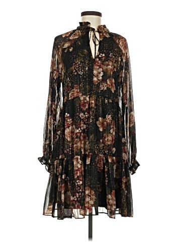 Ronni Nicole Casual Dress (view 1)