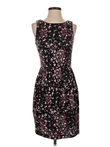 Ann Taylor LOFT Outlet Cocktail Dress (view 1)