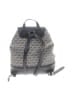 MICHAEL Michael Kors Gray Backpack One size - photo 2