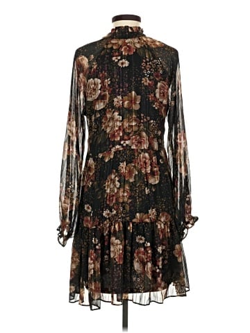 Ronni Nicole Casual Dress (view 2)