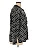 misook 100% Acrylic Black Cardigan Size 1X - photo 4