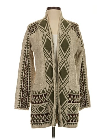 Lucky Brand Cardigan (view 1)