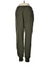 Puma Solid Green Casual Pants Size M - photo 2