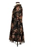 Ronni Nicole Black Casual Dress Size 6 - photo 5