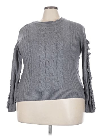 Maurices Pullover Sweater (view 1)