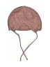Zara Brown Winter Hat Size 0-3 mo - photo 1
