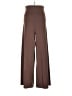 Active by Old Navy Brown Casual Pants Size Med Petite - photo 1