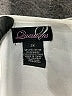Say What? Ivory Sleeveless Blouse Size 2X - photo 7