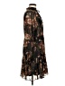 Ronni Nicole Black Casual Dress Size 6 - photo 4