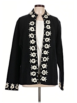 Cambridge Dry Goods Cardigan