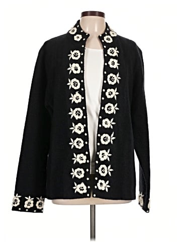 Cambridge Dry Goods Cardigan (view 1)