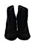 Seychelles 100% Leather Black Wedges Size 8 1/2 - photo 2