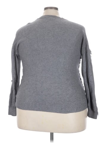 Maurices Pullover Sweater (view 2)