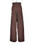 Active by Old Navy Brown Casual Pants Size Med Petite - photo 2