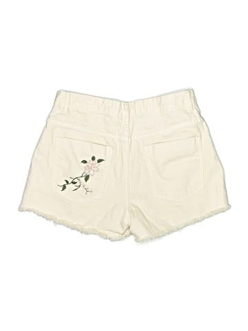 Zara Basic Shorts (view 2)